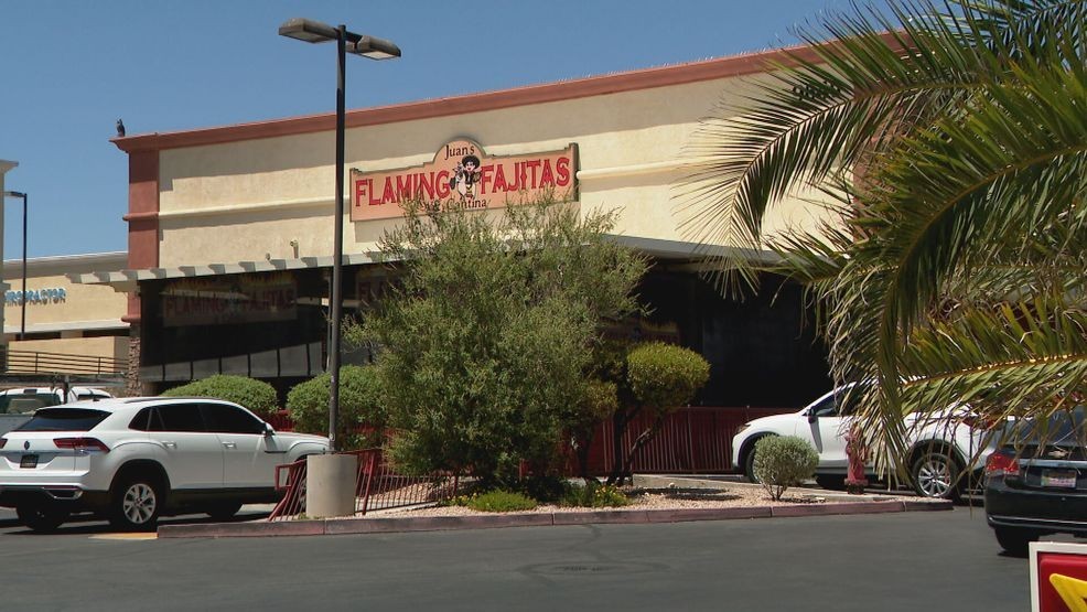 Nextdoor names 2026 Fave Awards winners for Las Vegas-area local businesses