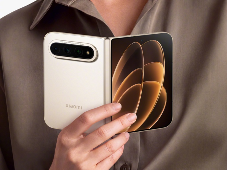Xiaomi 18 Fold launch in India: Check expected date, price, specs ...