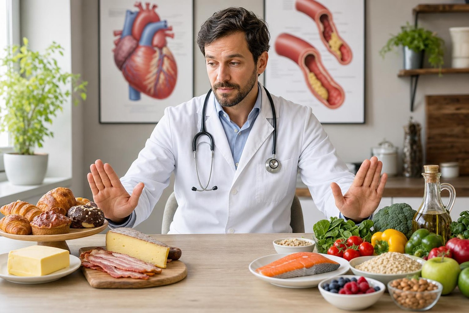 Je suis médecin généraliste : voici ce que signifient réellement vos ...