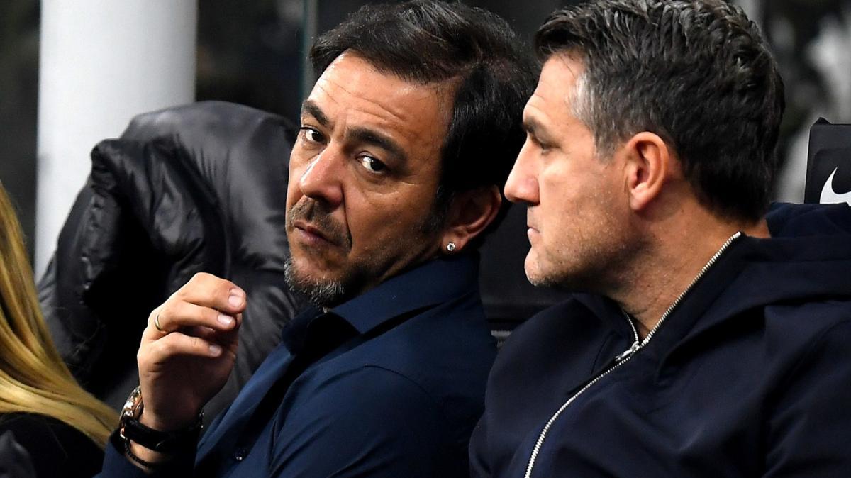 I ricordi interisti di Recoba: 