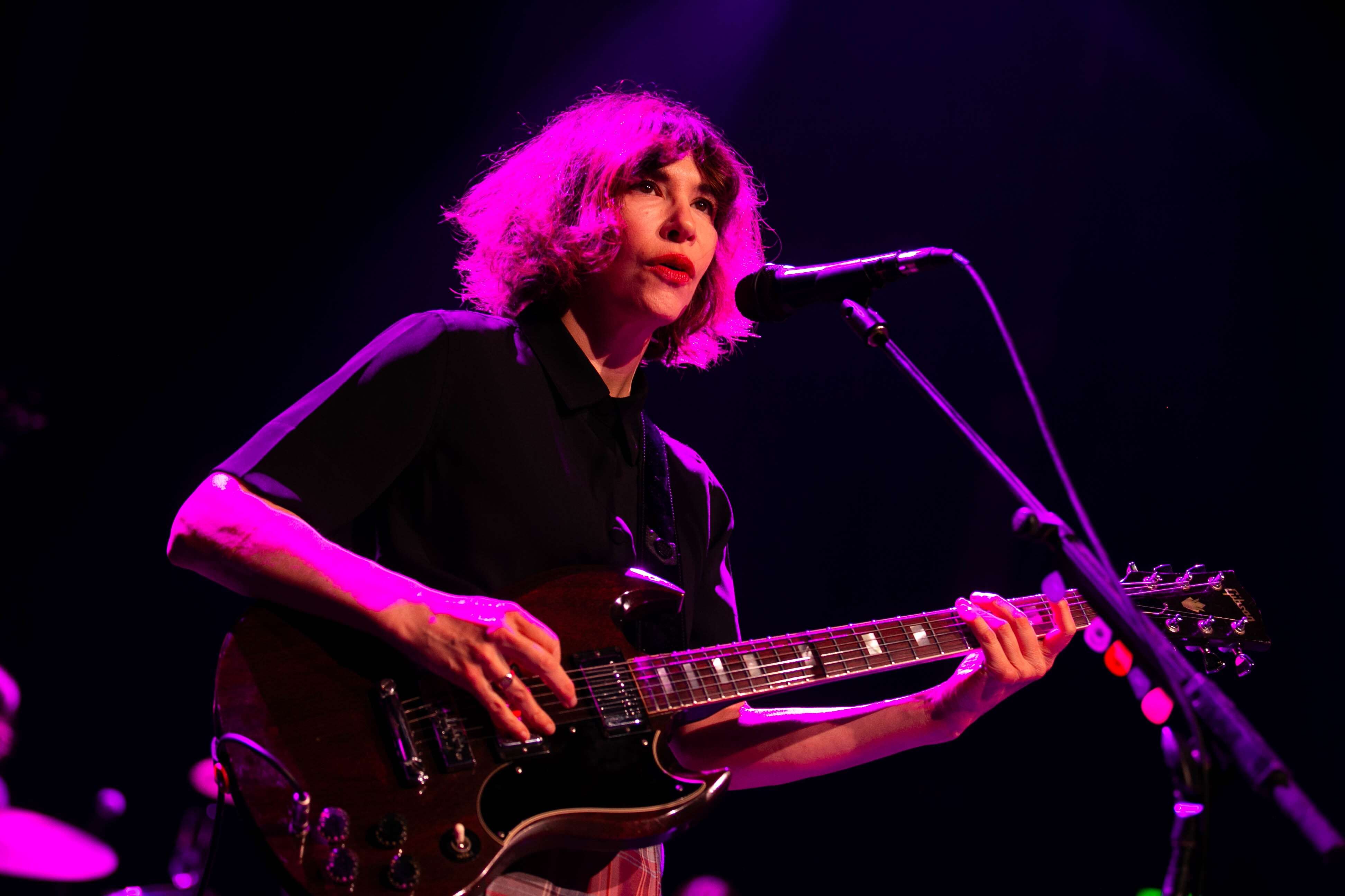 One of Portland's biggest music stars weighs in on Oregon governor's race