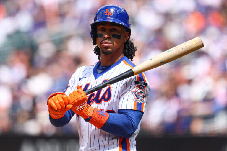 Mets shortstop Francisco Lindor undergoes offseason procedure for ...