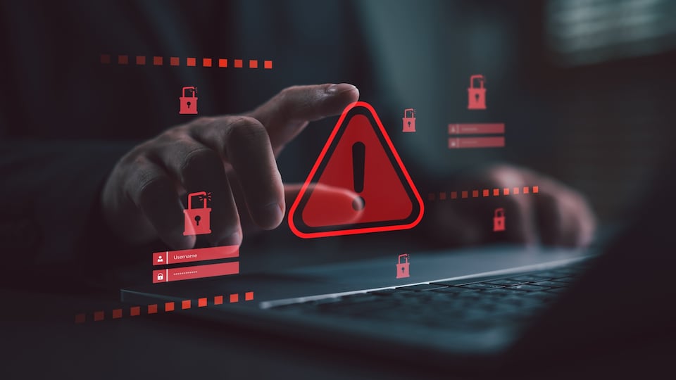 High schoolers build cybersecurity skills for future careers