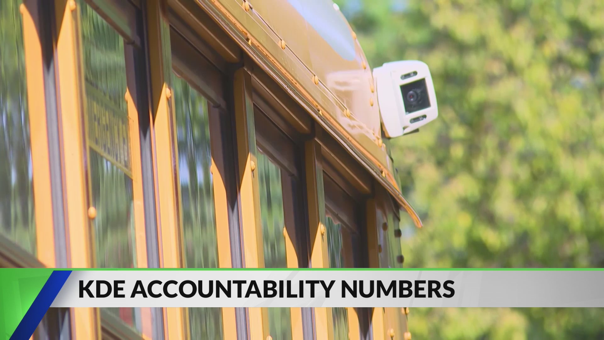 Kentucky Department of Education releases school accountability ...