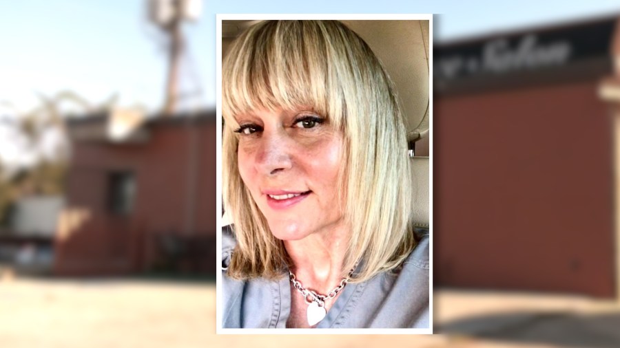 Mobile hair stylist Christy Deloach killed with chainsaw alongside ...