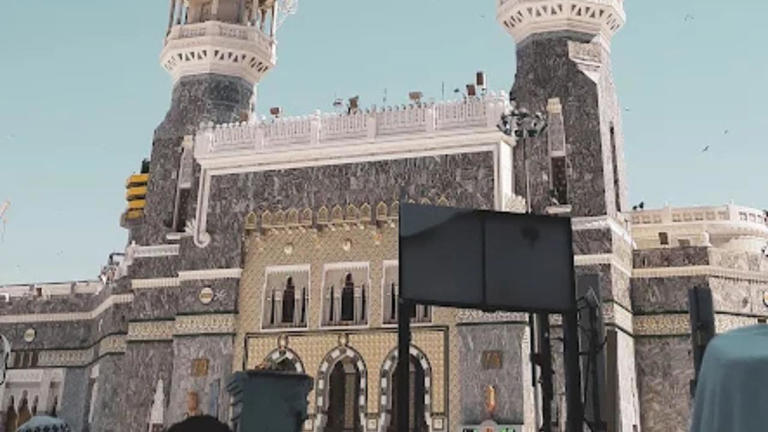 Saudi executes 2 Bangladeshis over immoral act inside Mecca mosque: report