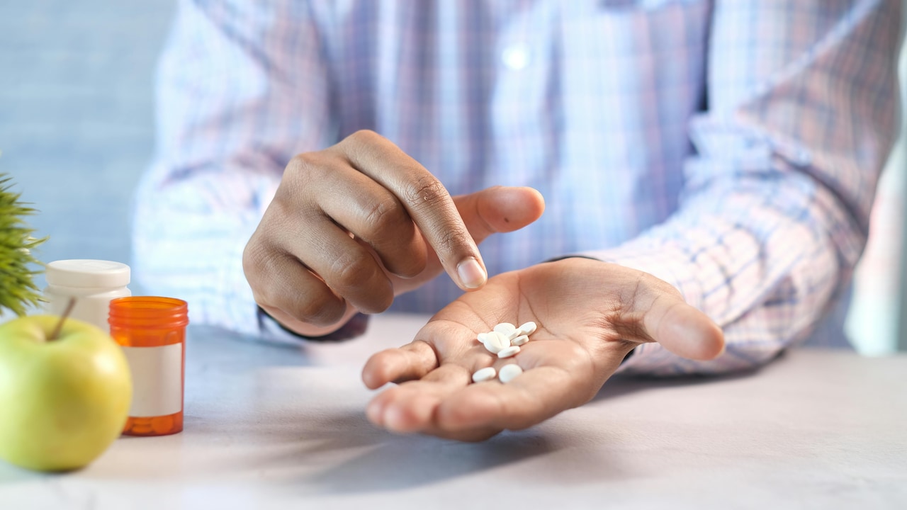 Nutritionist shares a magnesium cheat sheet for sleep, energy ...