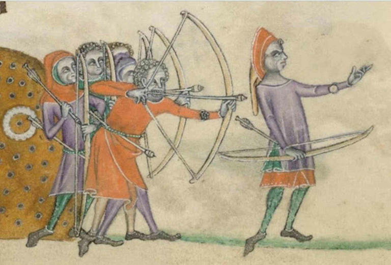 The little-known 14th century battle that has shaped English, Scottish ...