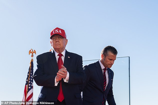 Trump cancels livestream for Fort Hood shooter's execution in blow to ...