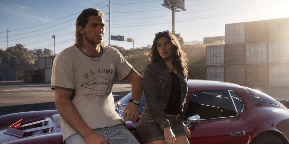 GTA 6 launch trailer: 30 key details you probably missed
