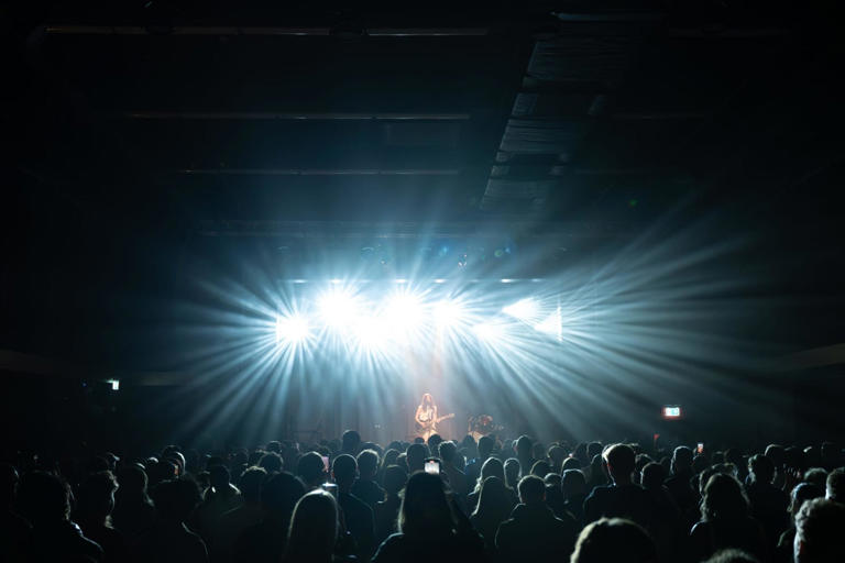 Live review: Matilda Mann weaves bittersweet spell across Pennines in ...