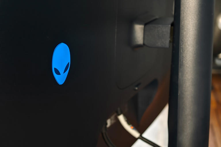 Alienware has made an OLED for the masses – here’s why the AW3226Q ...