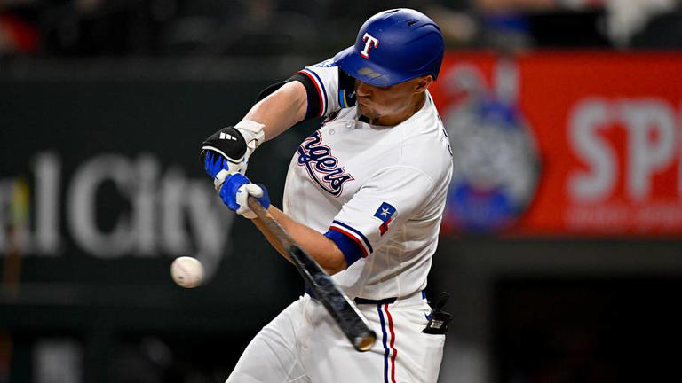 Examining the Two Sides of Corey Seager’ Worst Season with Rangers