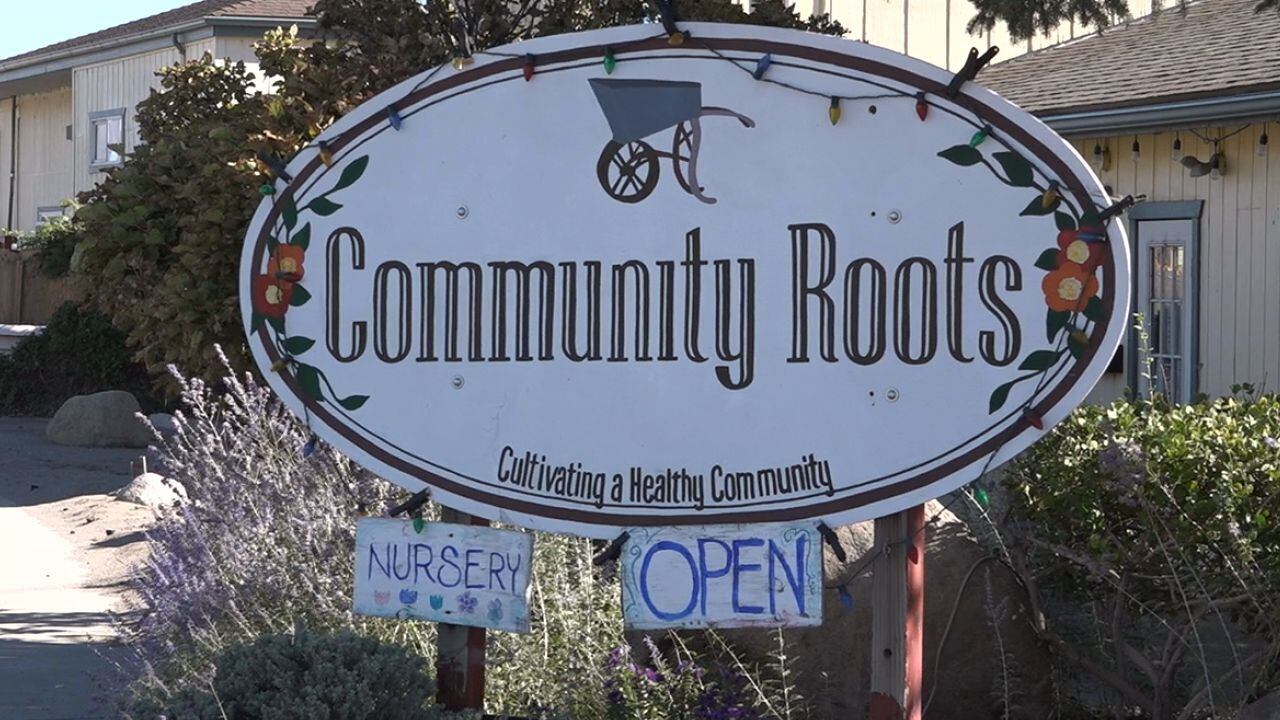 New food hub to expand hunger relief in Lyon County
