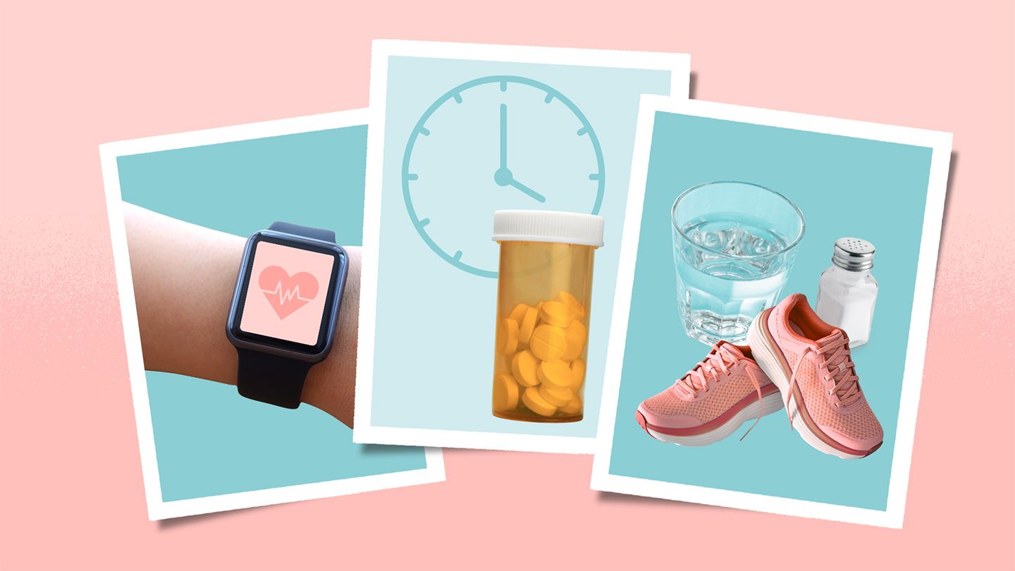 How to cope with beta-blocker side effects when you have obstructive ...