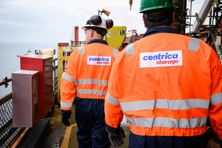 Labour urged to stop Britain’s biggest gas storage facility from ...