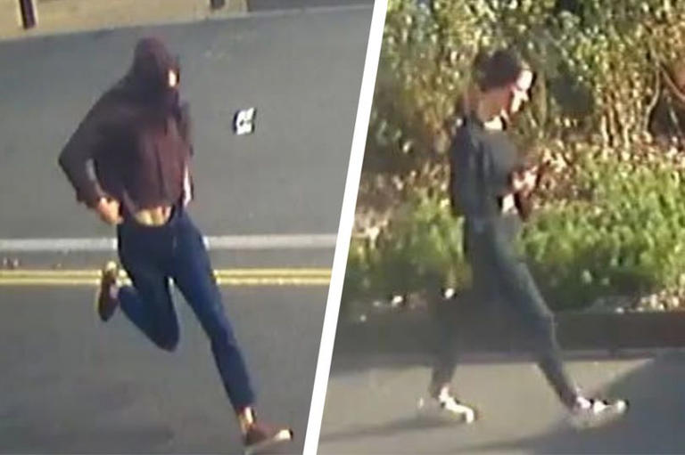 CCTV clue after Shirebrook town centre bus driver robbery incident