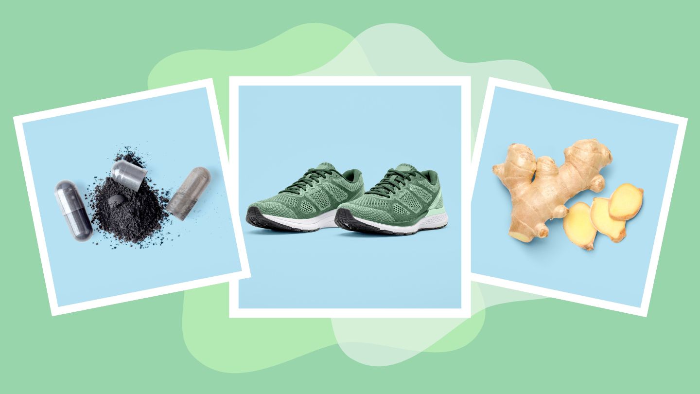 At-home treatments for gas and bloating