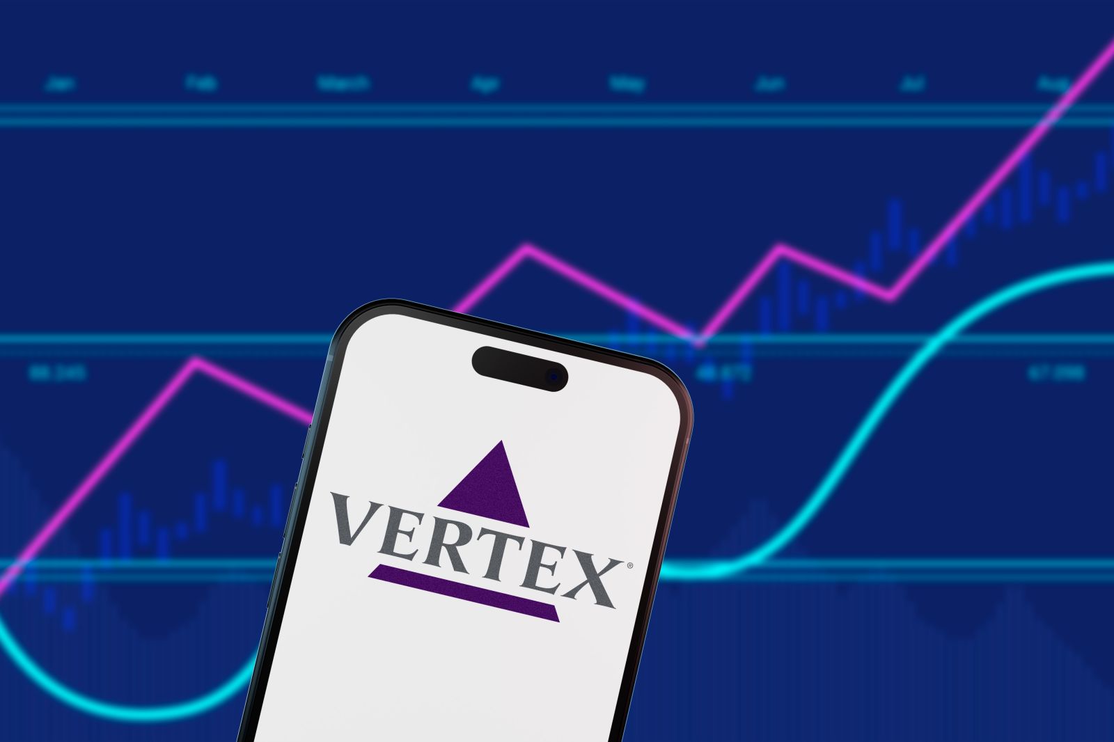 What you need to know ahead of Vertex Pharmaceuticals’ earnings release