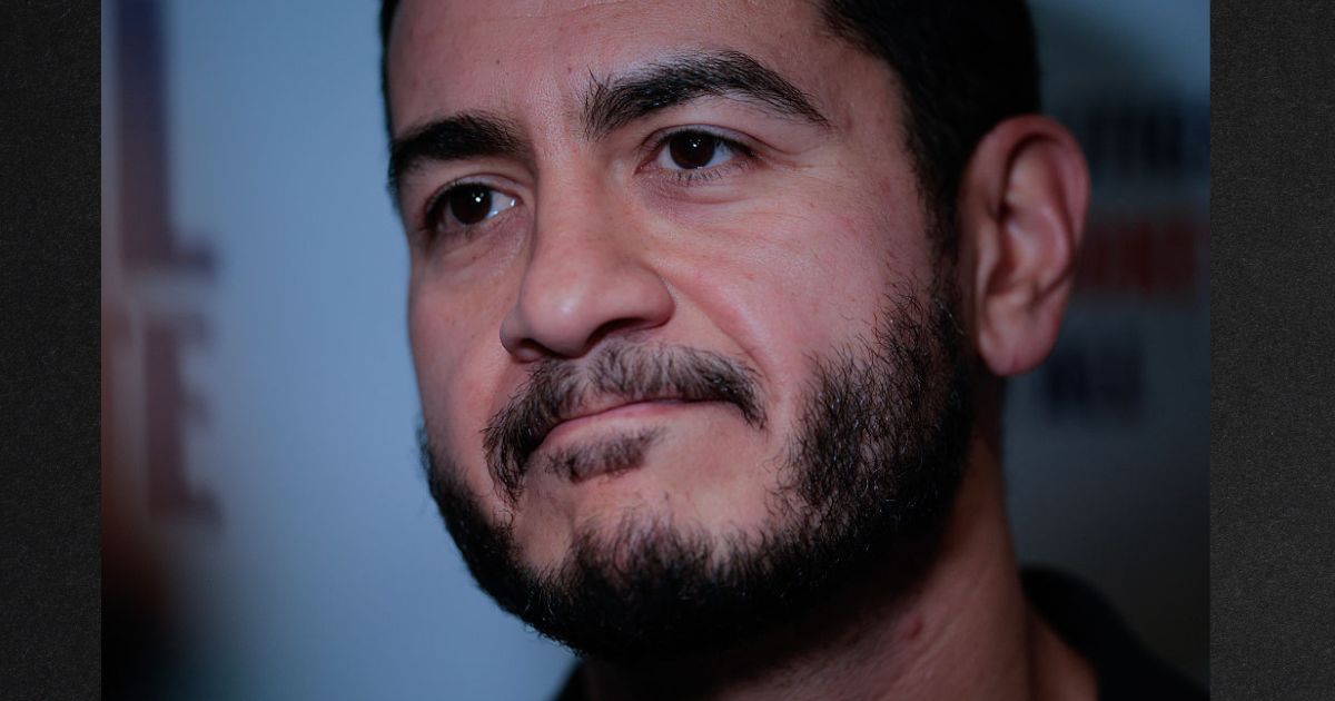 Watch: El-Sayed visibly stunned when NBC turns screws on Muslim ...