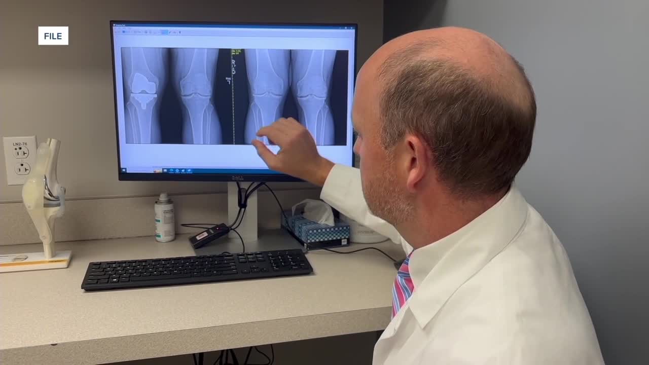 Importance of physical therapy