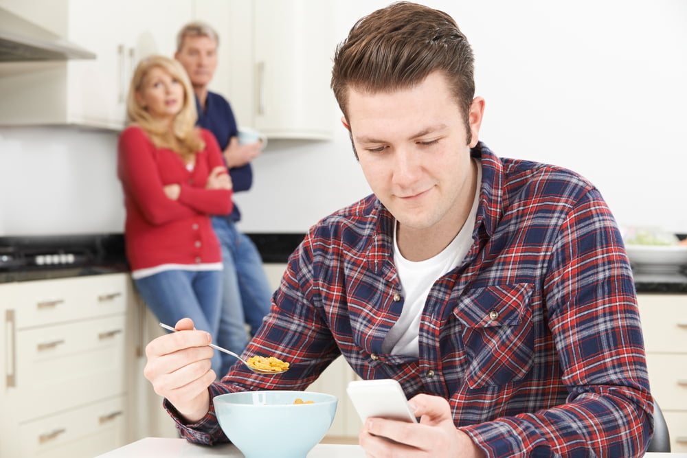 Parents save nearly $400K for son’s college, but son wants it for a ...