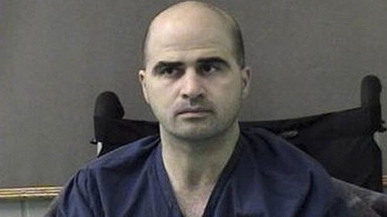 Trump cancels livestream of Nidal Hasan’s firing squad execution after ...