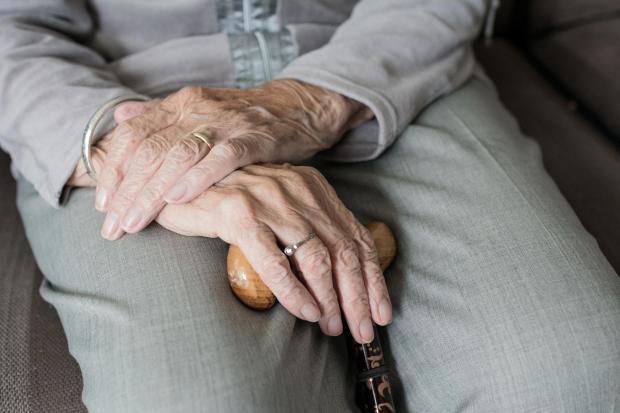 Care home plan for abandoned school takes next step