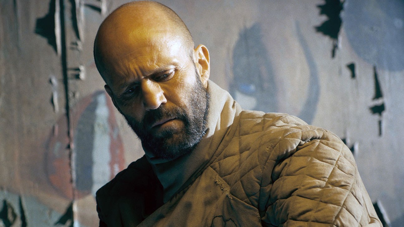 Watch the Beekeeper 2 trailer: Jason Statham battles rogue intel group