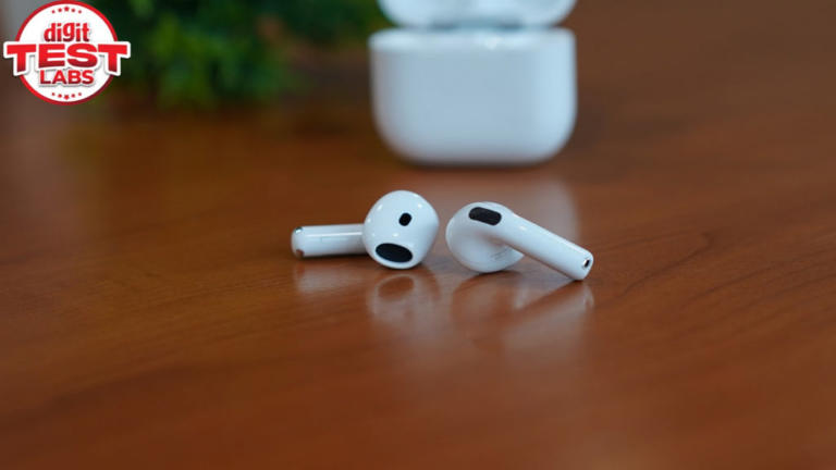 Apple AirPods 5 review: Best everyday earbuds for those who dislike in ...