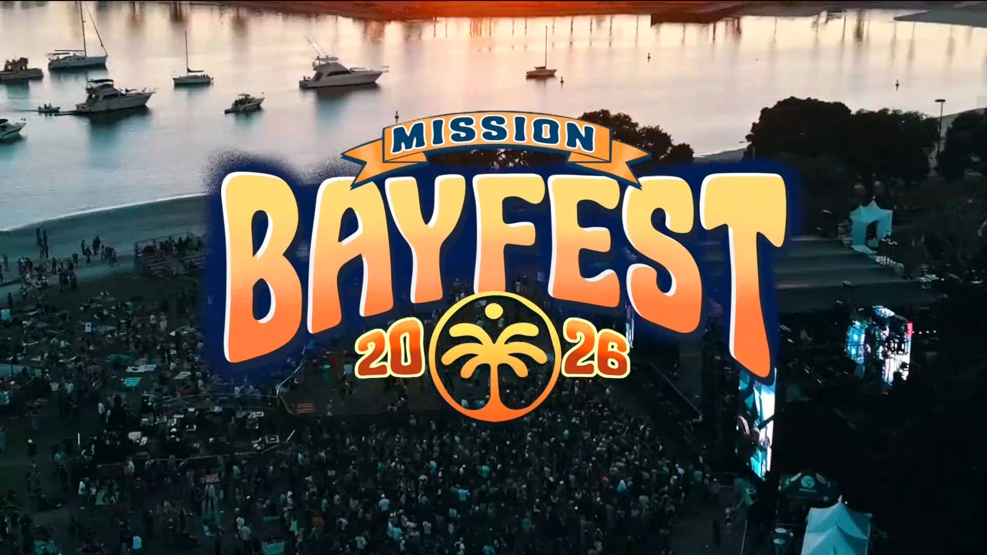 Mission Bay Fest takes center stage at Mariner's Point Park this weekend