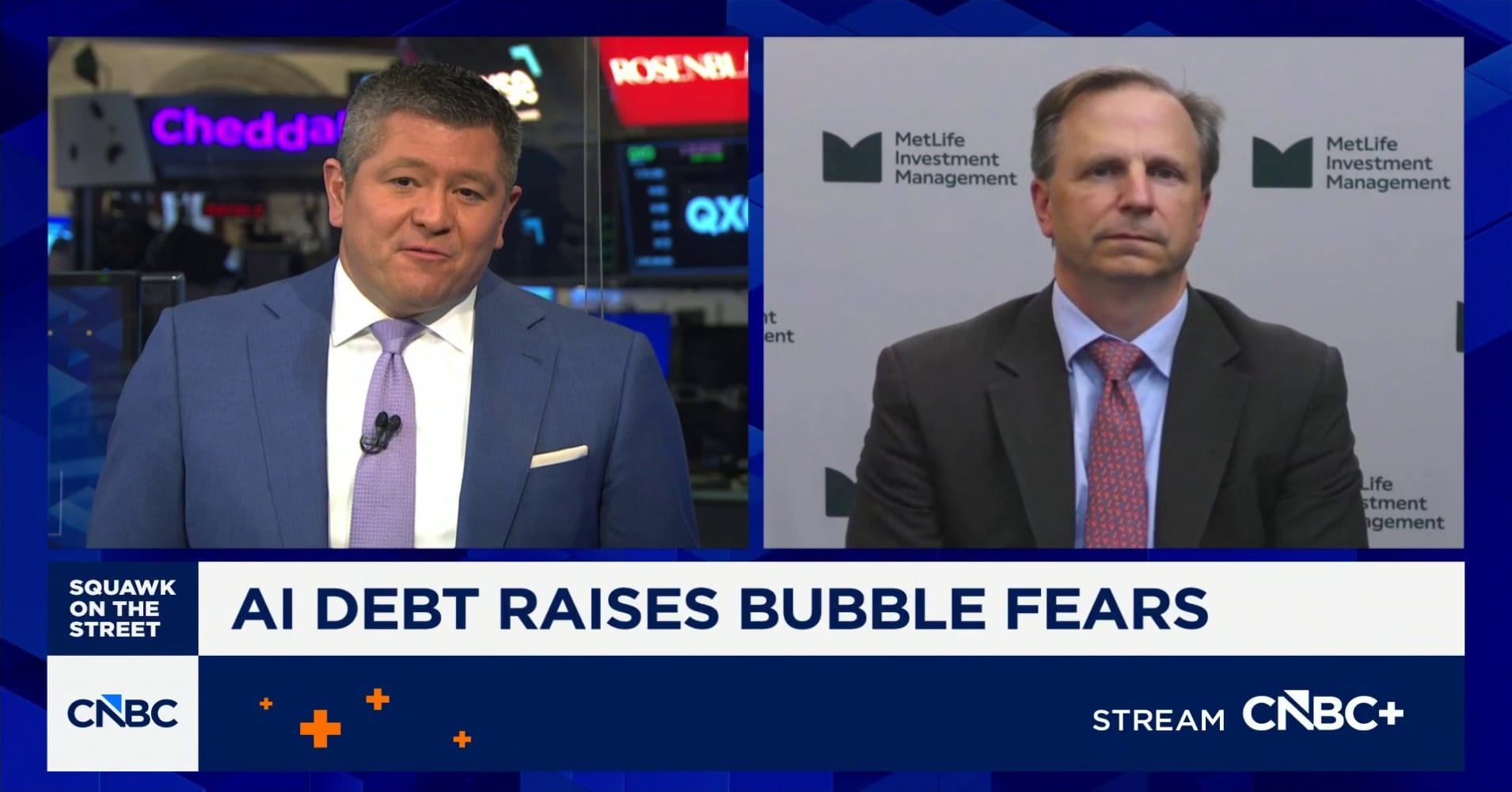 MetLife’s Drew Matus: Look for Fed to hike rates one more time this year