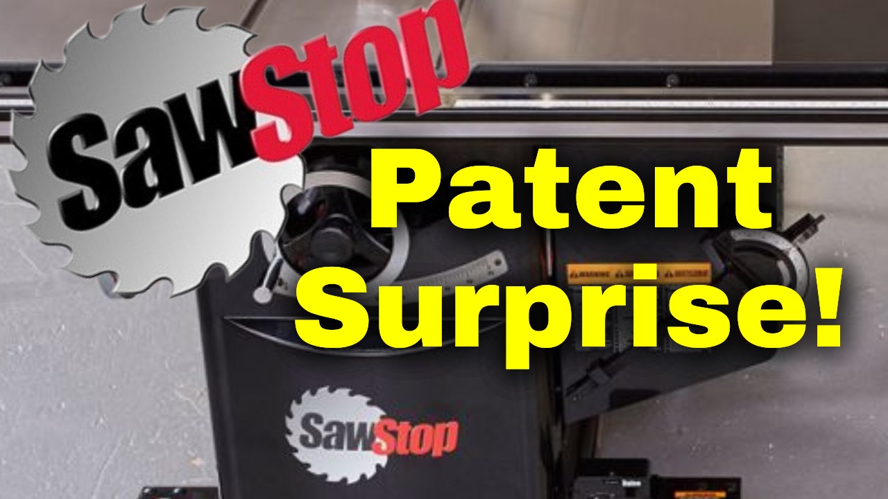 SawStop will never be the same