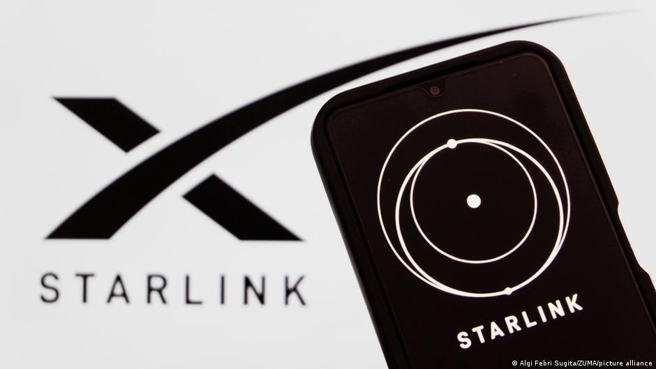 O que é o Starshield, versão militar do Starlink usado na Ucrânia