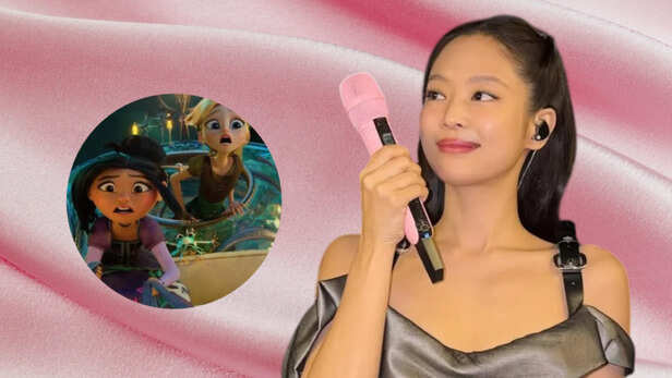 Blackpink's Jennie makes animated film soundtrack debut with Netflix's ...