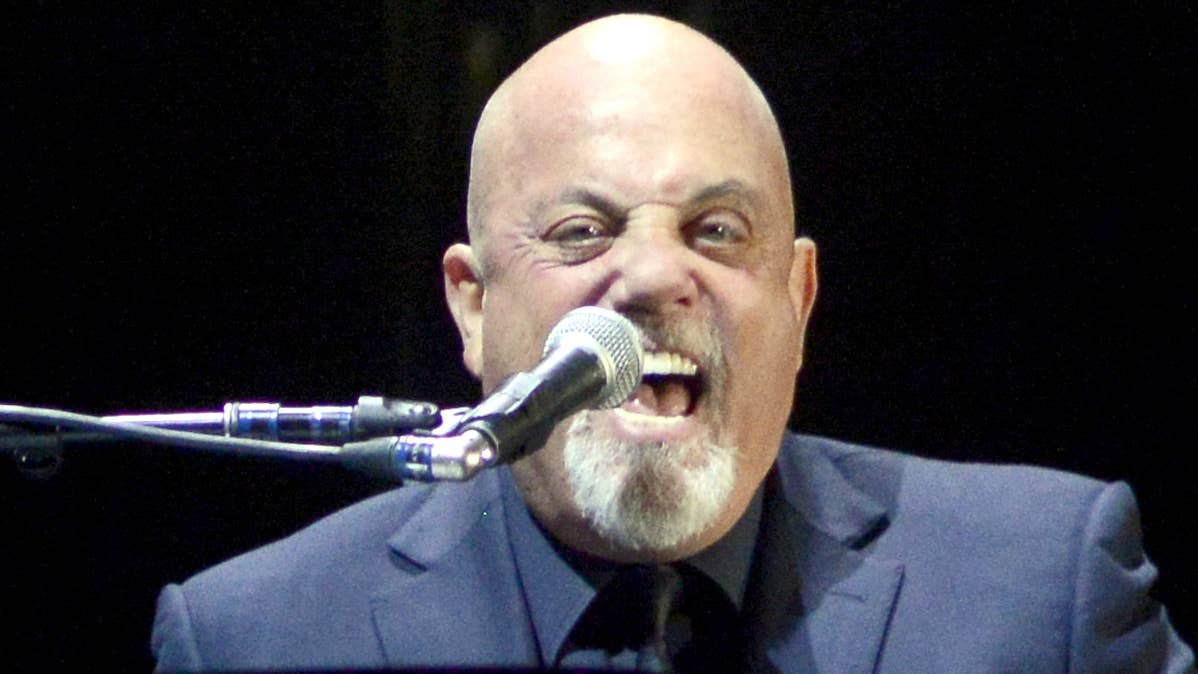 Billy Joel shares positive health update after brain surgery for ...