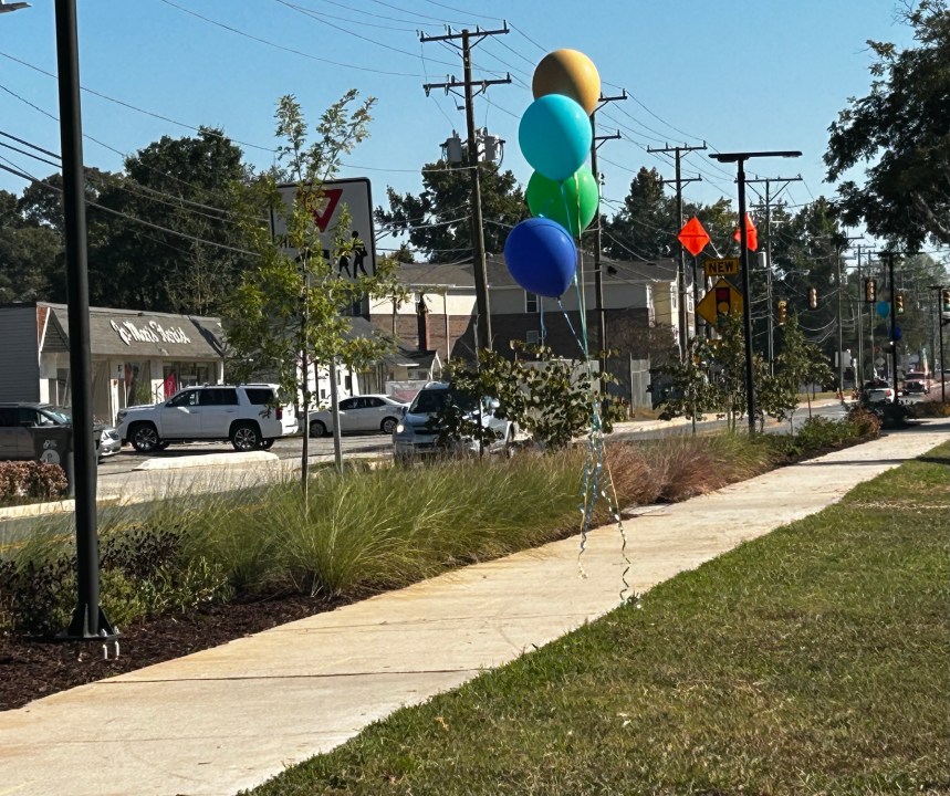 ‘Open for business’: Development booms in Upstate city following ...