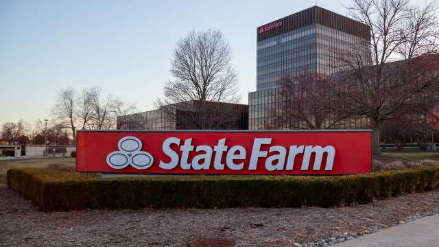 State Farm seeks Texas home insurance hike that would affect 751,000 ...