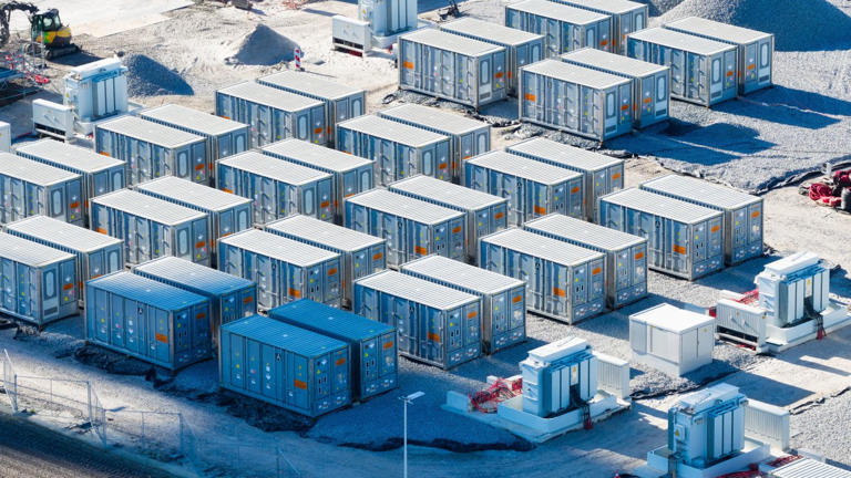 AEP to invest $4bn in 702MW fuel cell project for Google