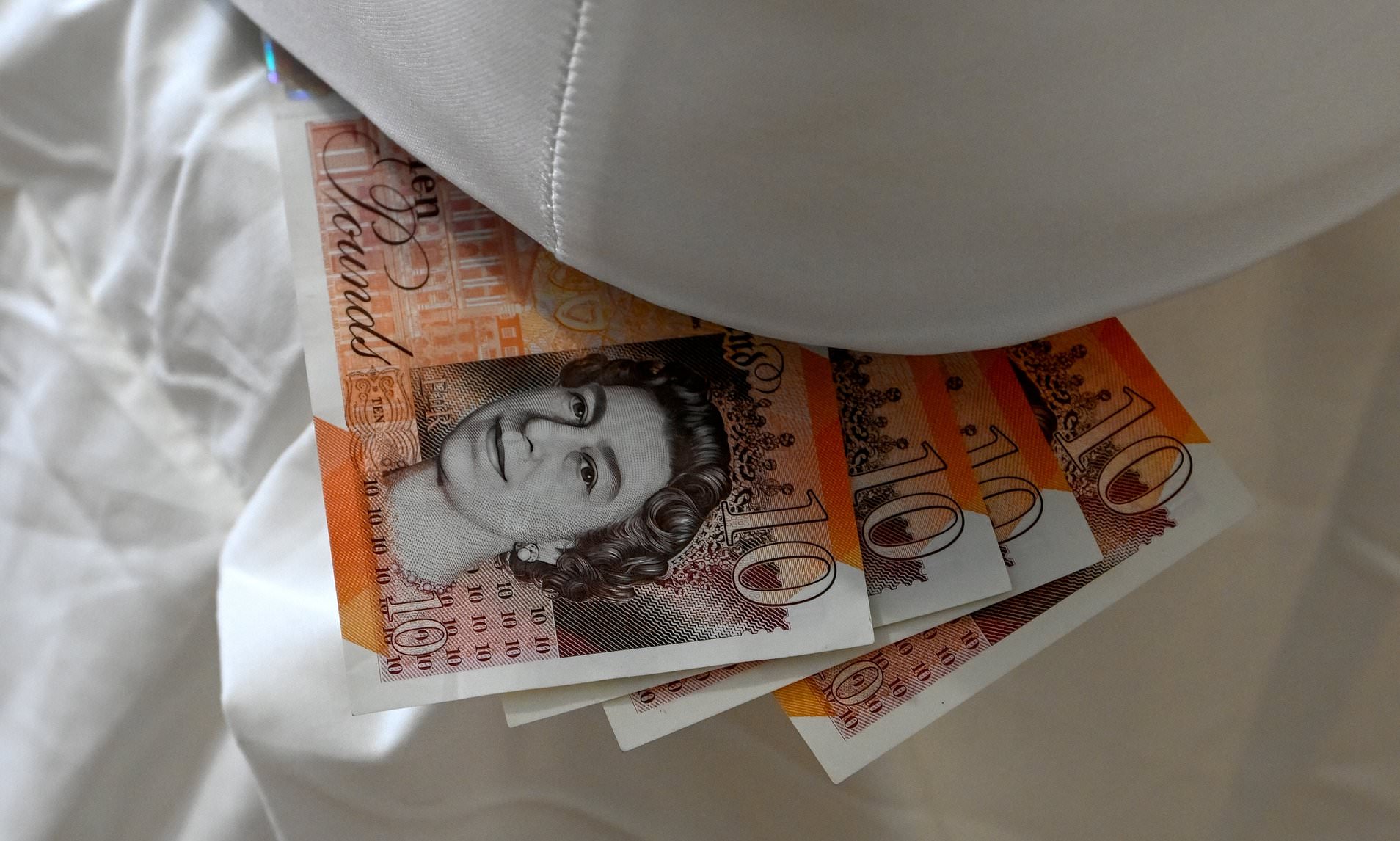 Where to safely stash cash in your house as fears grow that AI could ...