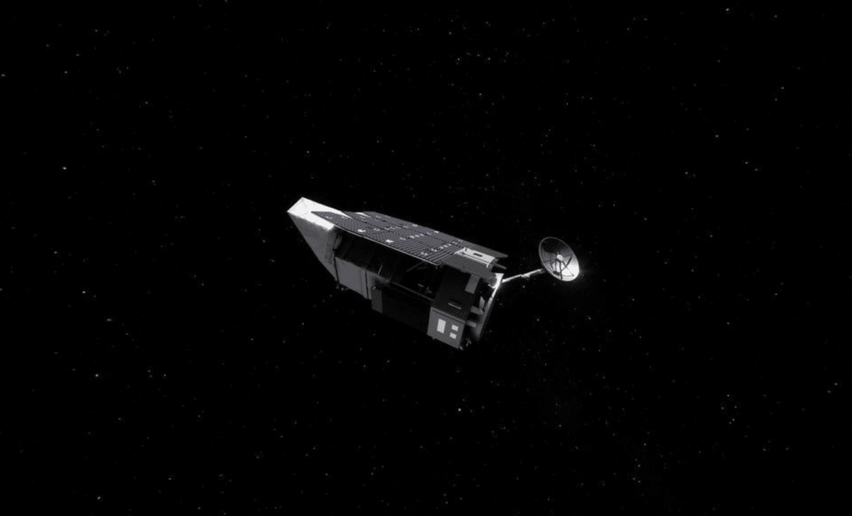 NASA’s Roman telescope just passed a major test, and its images could ...