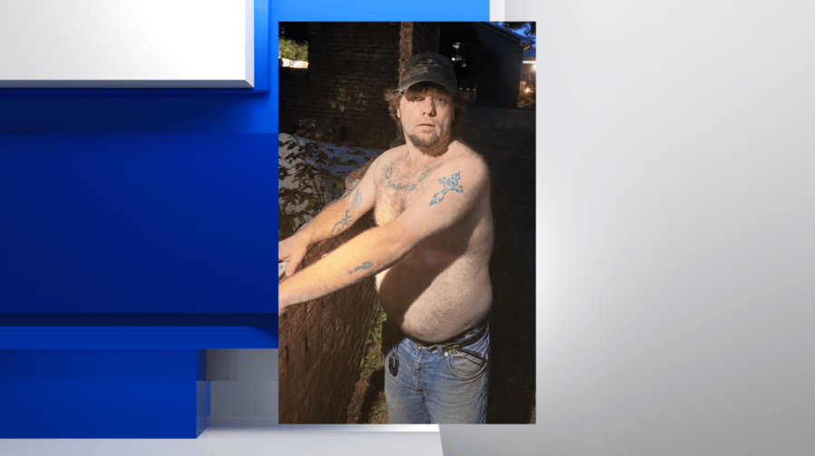 Search underway for suspect following deadly home invasion in Carbon Hill