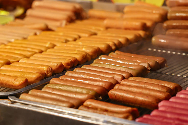 A new ultra-processed foods study's surprising results explained