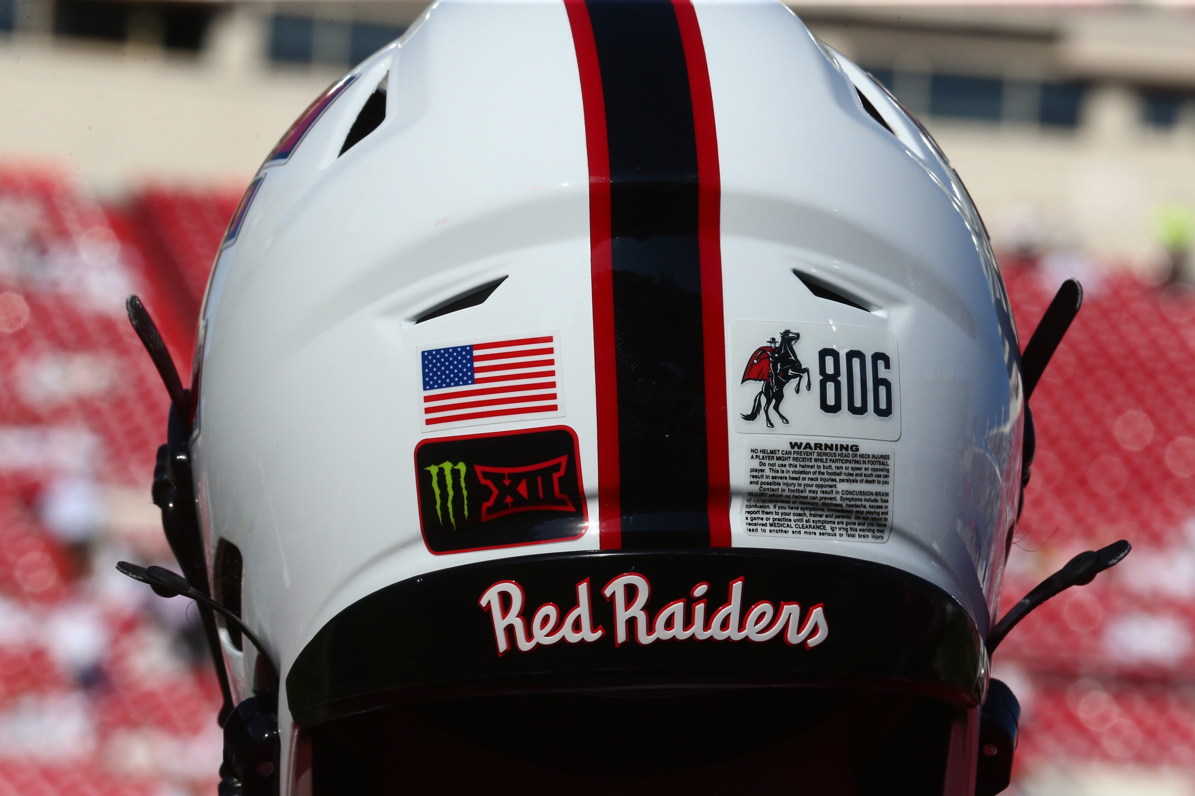 Big 12 football power rankings: Week 7
