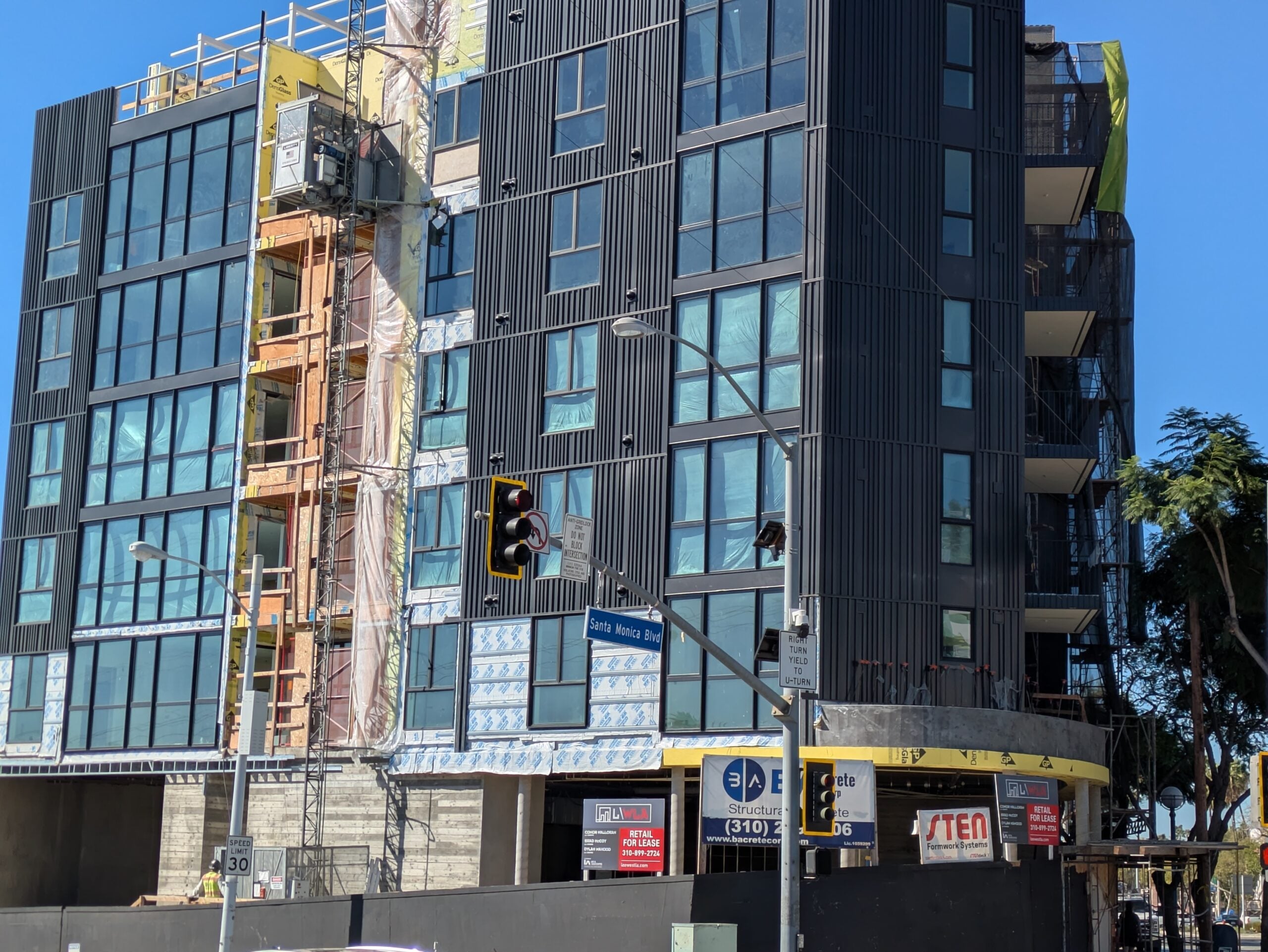 Proposition 45 aims to fast track big development projects. Critics ...