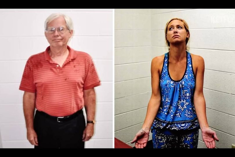Evil killer Molly Martens welcomes baby boy 11 years after killing of ...