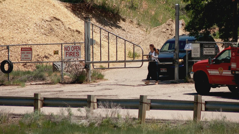 Millcreek challenges air quality permit for proposed quarry in Parleys ...