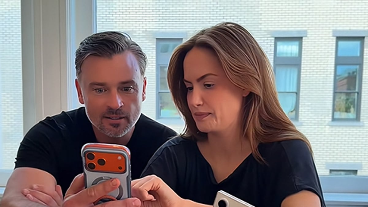 Tom Welling joins TikTok after viral hotel photo, mocks his accident ...