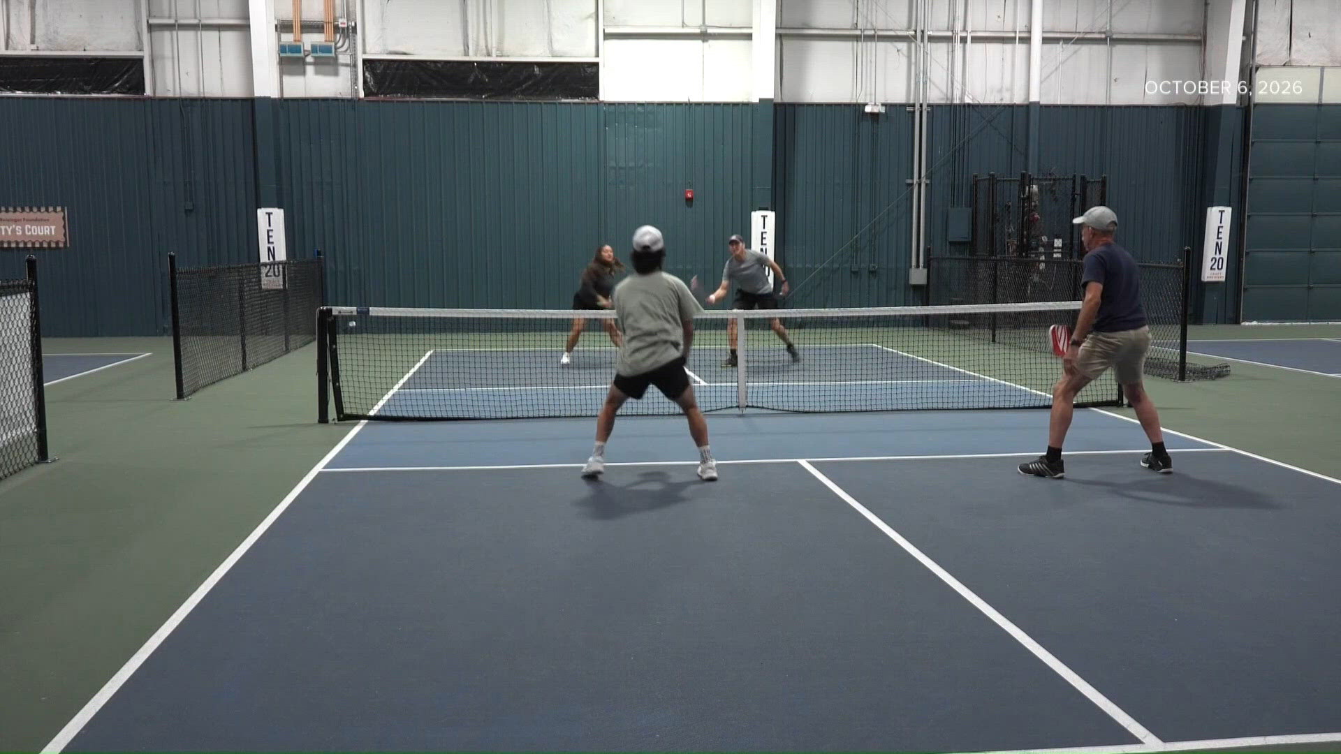 Movement helps your mood | Health and wellness key to Louisville's ...
