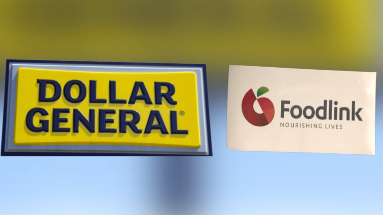 Dollar General to give $1.875M in goods to Rochester’s Foodlink after ...